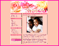 OUR BEAUTIFUL & LOVING COUPLE, KRYSTAL & PAUL STARR!!